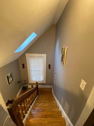 19 Clifford, Boston, MA 02119