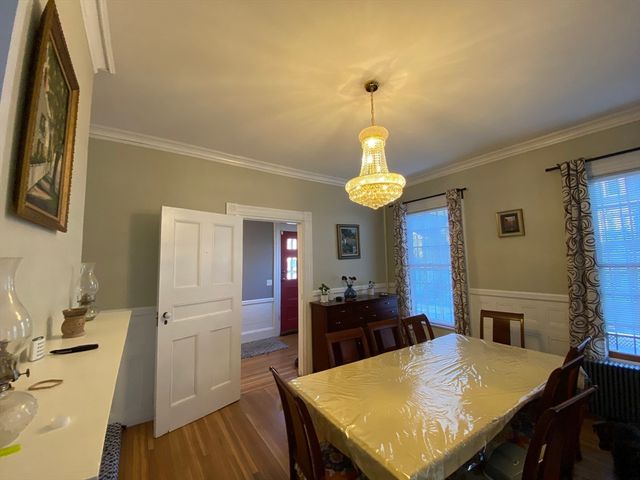 19 Clifford, Boston, MA 02119