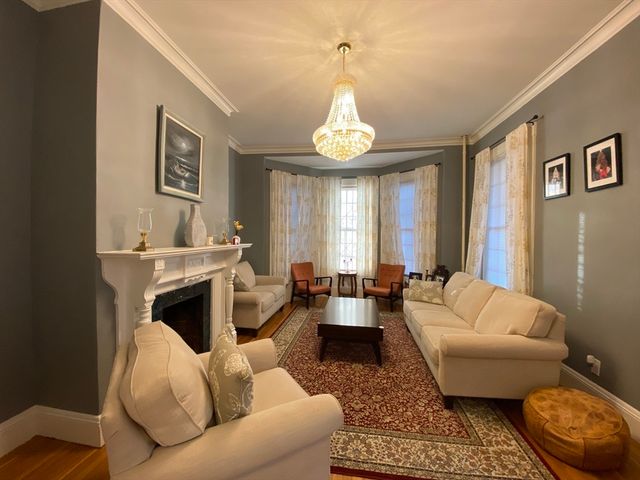 19 Clifford, Boston, MA 02119