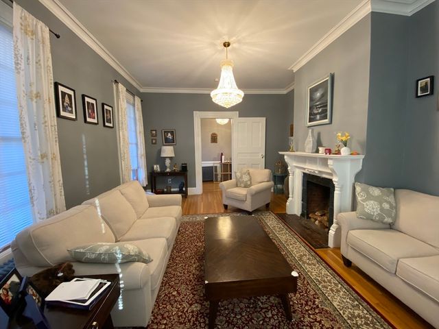 19 Clifford, Boston, MA 02119