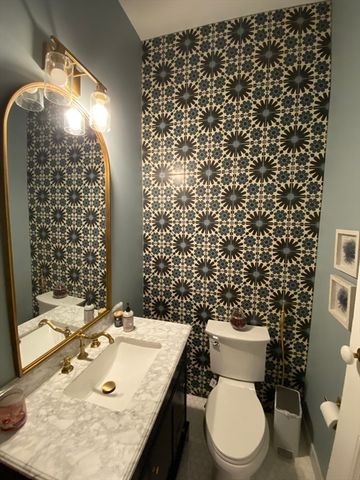 19 Clifford, Boston, MA 02119