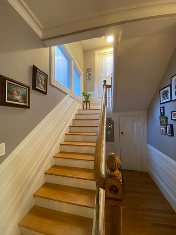19 Clifford, Boston, MA 02119
