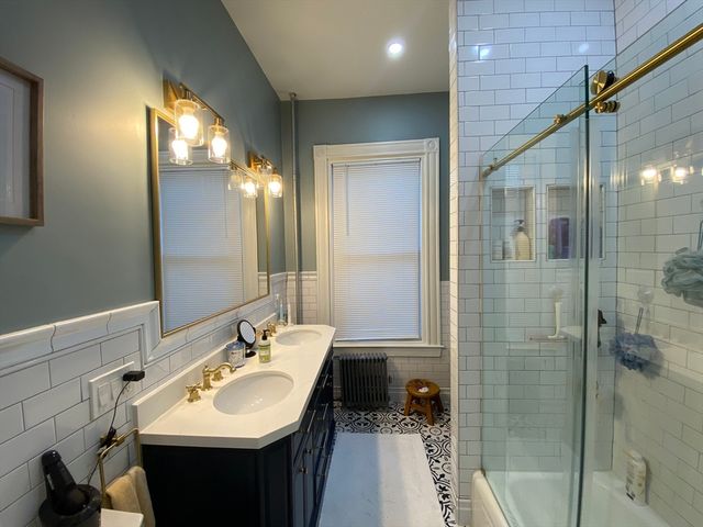 19 Clifford, Boston, MA 02119
