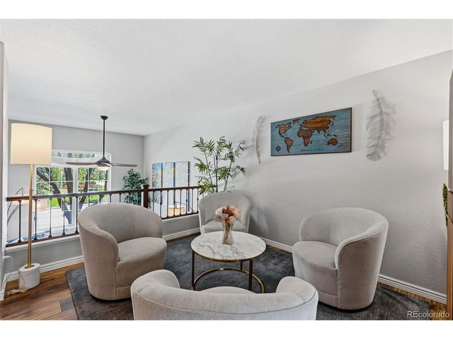 2935 Central Park Blvd, Denver, CO 80238