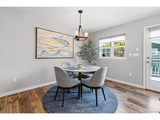 2935 Central Park Blvd, Denver, CO 80238