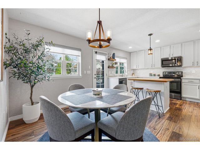 2935 Central Park Blvd, Denver, CO 80238