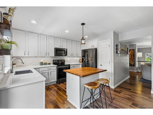 2935 Central Park Blvd, Denver, CO 80238