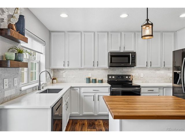 2935 Central Park Blvd, Denver, CO 80238