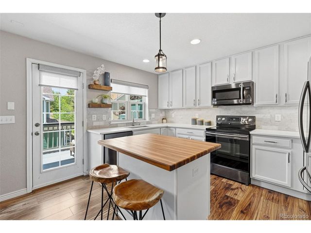 2935 Central Park Blvd, Denver, CO 80238