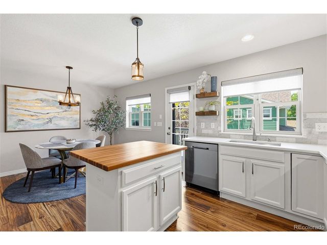 2935 Central Park Blvd, Denver, CO 80238