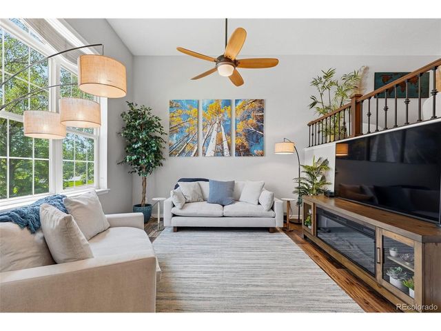 2935 Central Park Blvd, Denver, CO 80238