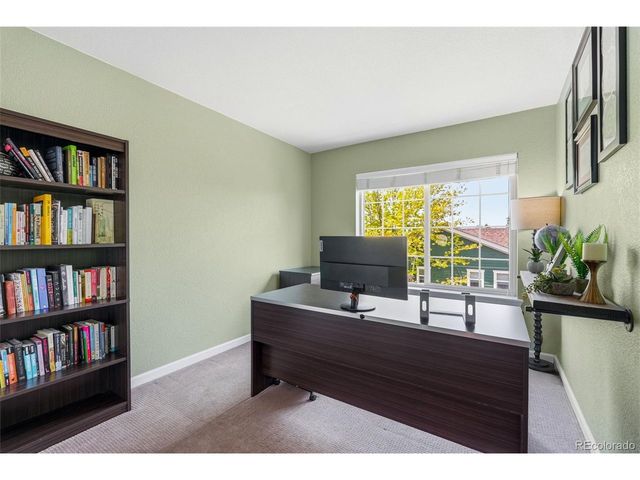 2935 Central Park Blvd, Denver, CO 80238