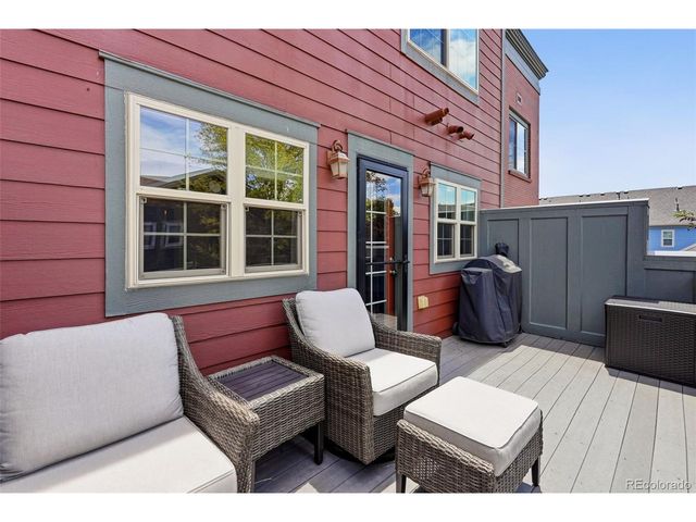 2935 Central Park Blvd, Denver, CO 80238