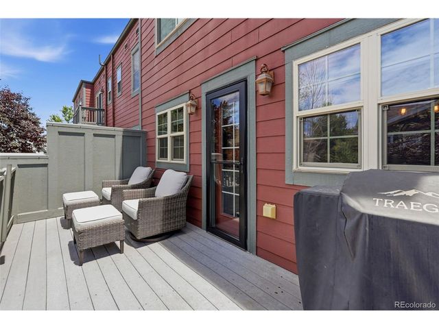 2935 Central Park Blvd, Denver, CO 80238
