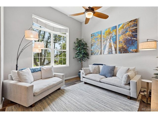 2935 Central Park Blvd, Denver, CO 80238