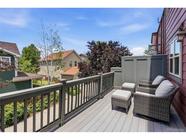 2935 Central Park Blvd, Denver, CO 80238