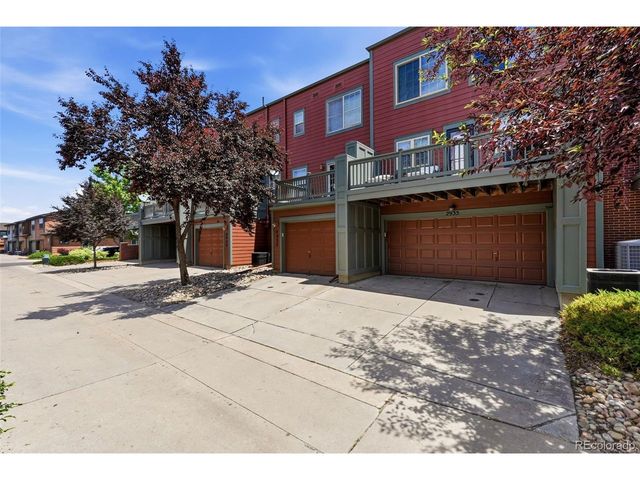 2935 Central Park Blvd, Denver, CO 80238