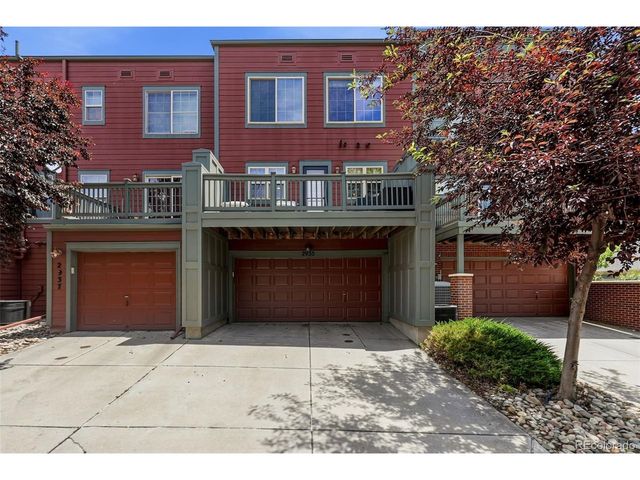 2935 Central Park Blvd, Denver, CO 80238