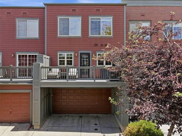 2935 Central Park Blvd, Denver, CO 80238