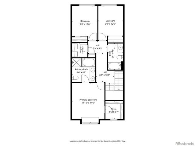 2935 Central Park Blvd, Denver, CO 80238
