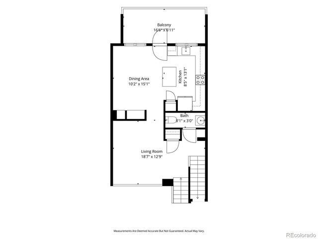 2935 Central Park Blvd, Denver, CO 80238