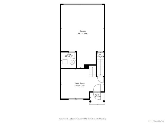 2935 Central Park Blvd, Denver, CO 80238