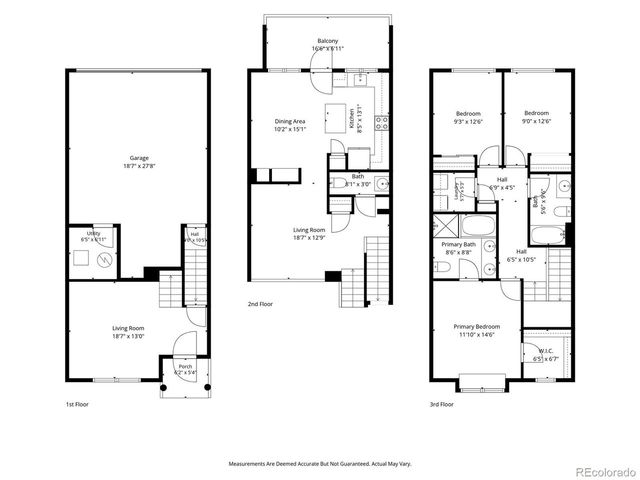 2935 Central Park Blvd, Denver, CO 80238
