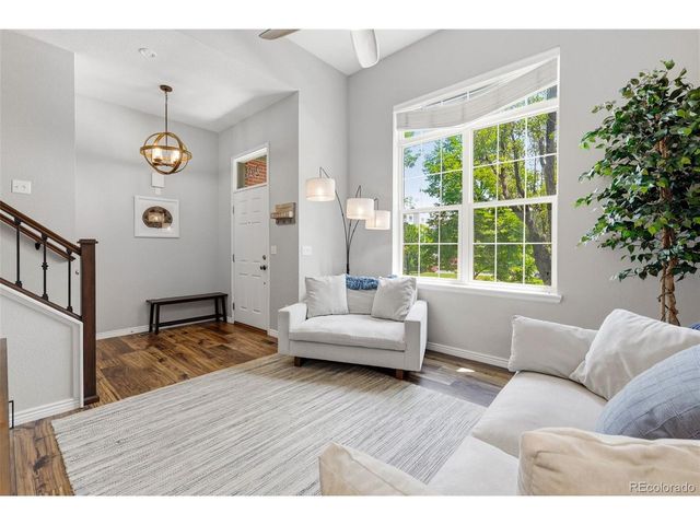 2935 Central Park Blvd, Denver, CO 80238