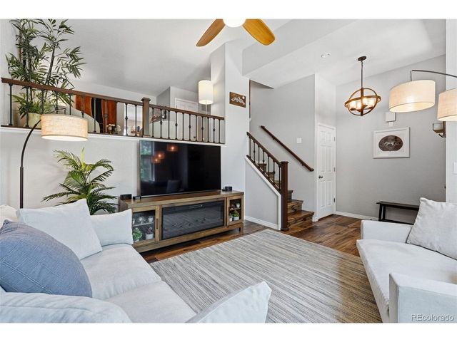 2935 Central Park Blvd, Denver, CO 80238