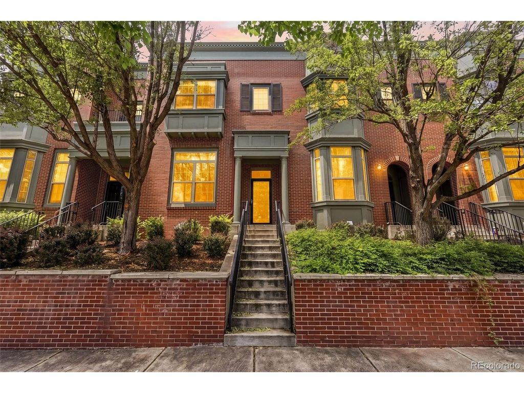 2935 Central Park Blvd, Denver, CO 80238