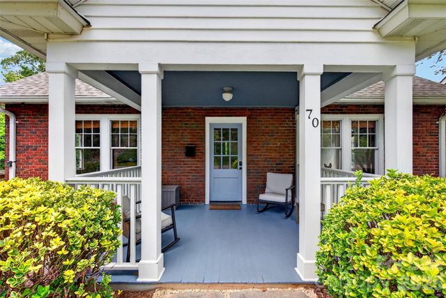 70 Saint Dunstans Circle, Asheville, NC 28803