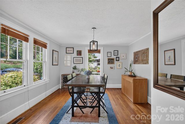 70 Saint Dunstans Circle, Asheville, NC 28803