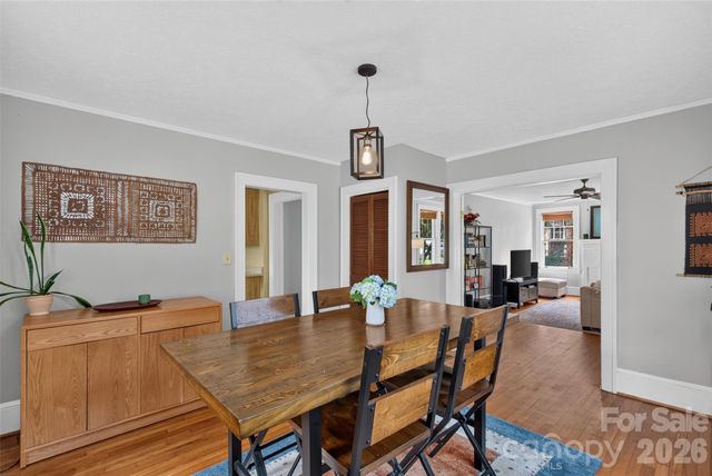 70 Saint Dunstans Circle, Asheville, NC 28803