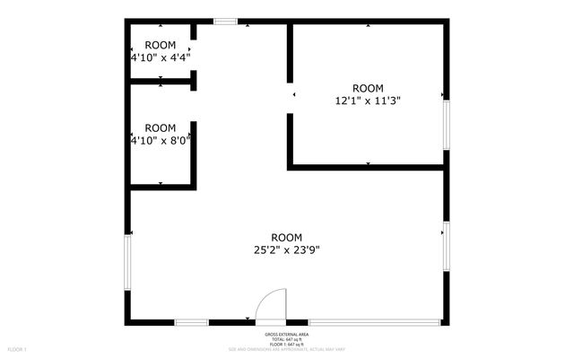 327 Homesite Lane NW, Albuquerque, NM 87114