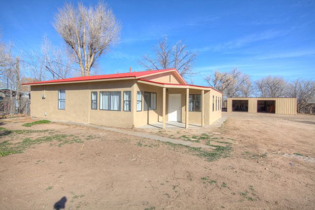 327 Homesite Lane NW, Albuquerque, NM 87114