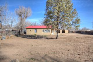 327 Homesite Lane NW, Albuquerque, NM 87114