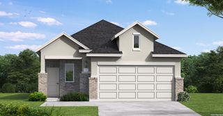 8437 Frostwood Heights, San Antonio, TX 78263