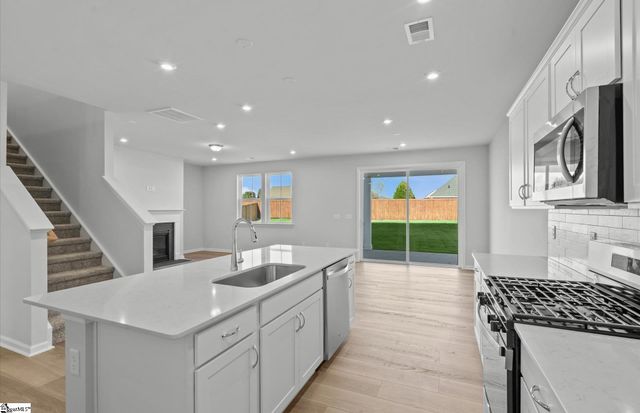 1176 Fox Hollow Street Lot 09, Spartanburg, SC 29303