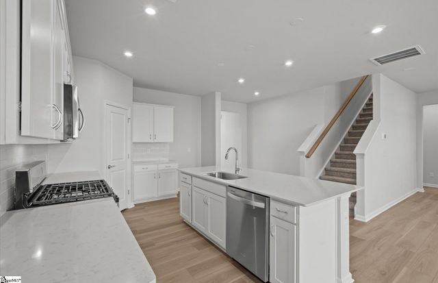 1176 Fox Hollow Street Lot 09, Spartanburg, SC 29303