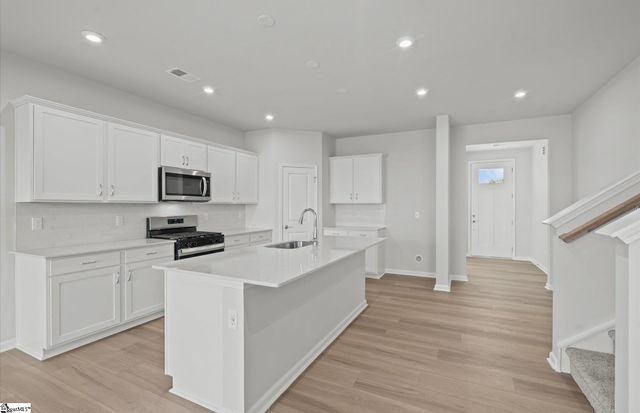 1176 Fox Hollow Street Lot 09, Spartanburg, SC 29303