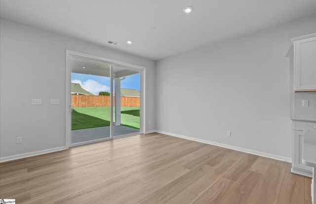 1176 Fox Hollow Street Lot 09, Spartanburg, SC 29303