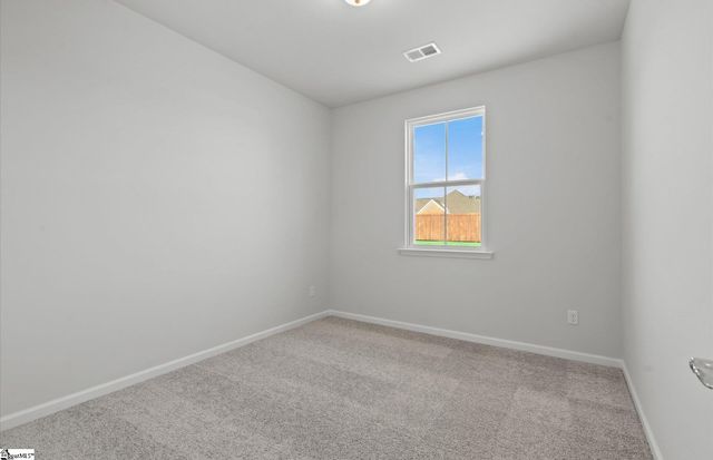 1176 Fox Hollow Street Lot 09, Spartanburg, SC 29303