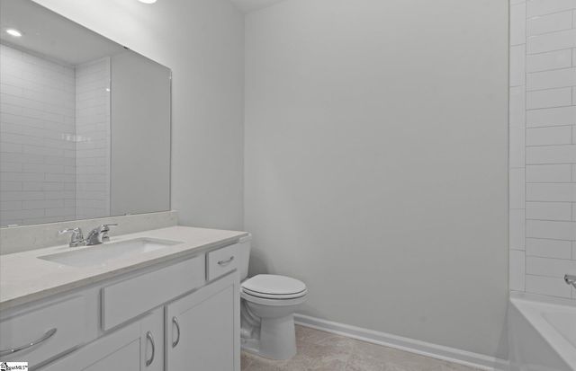 1176 Fox Hollow Street Lot 09, Spartanburg, SC 29303