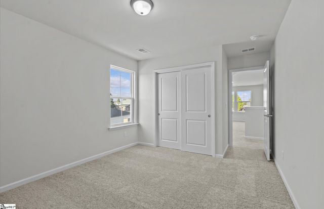 1176 Fox Hollow Street Lot 09, Spartanburg, SC 29303