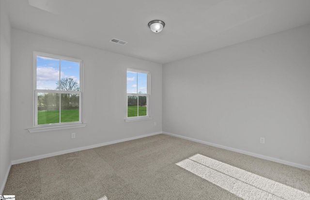 1176 Fox Hollow Street Lot 09, Spartanburg, SC 29303