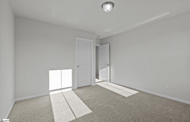 1176 Fox Hollow Street Lot 09, Spartanburg, SC 29303