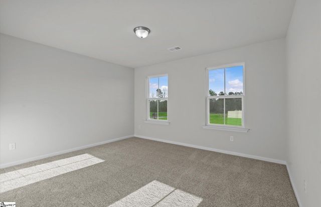 1176 Fox Hollow Street Lot 09, Spartanburg, SC 29303