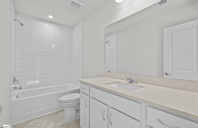 1176 Fox Hollow Street Lot 09, Spartanburg, SC 29303