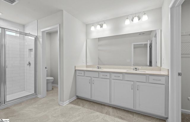 1176 Fox Hollow Street Lot 09, Spartanburg, SC 29303