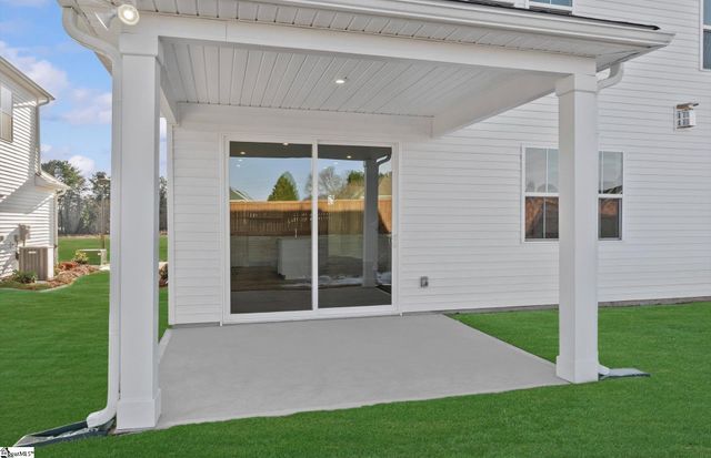 1176 Fox Hollow Street Lot 09, Spartanburg, SC 29303